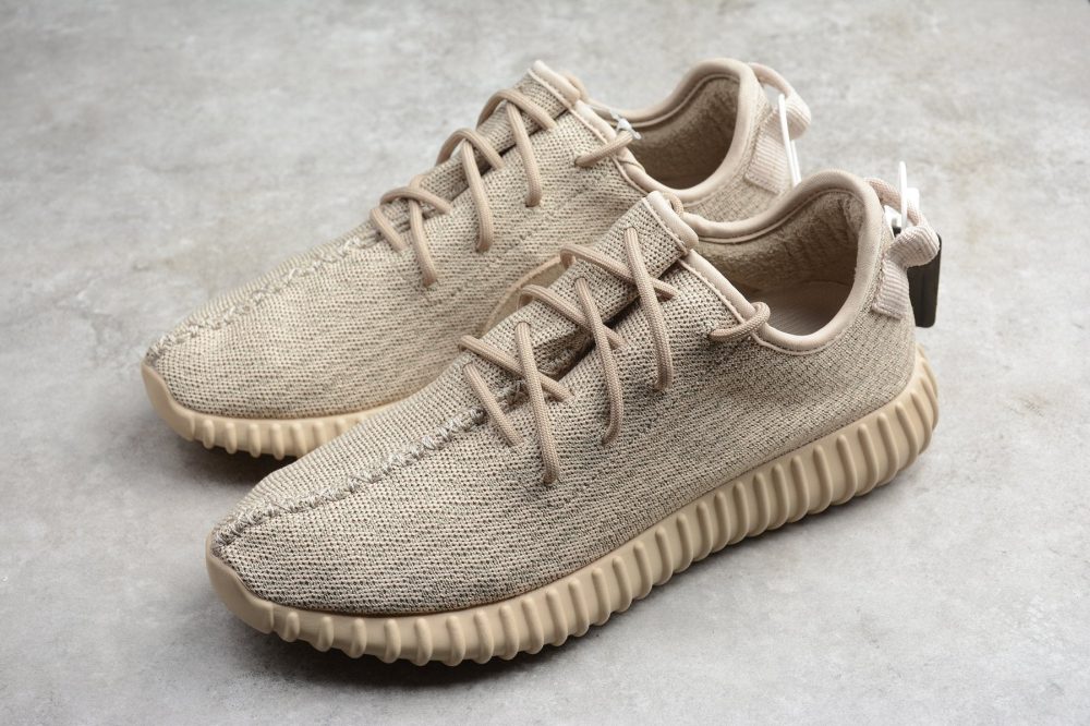 Yzy Boost 350 Oxford Tan - Image 6