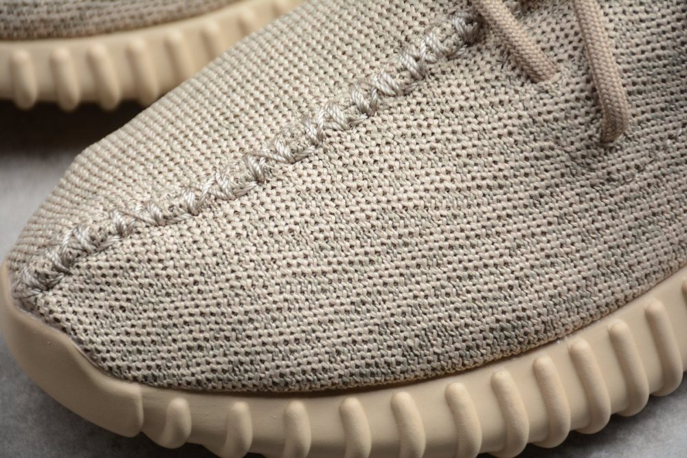 Yzy Boost 350 Oxford Tan - Image 7
