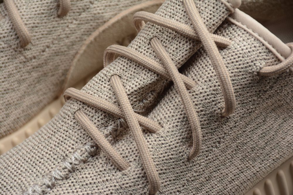 Yzy Boost 350 Oxford Tan - Image 8