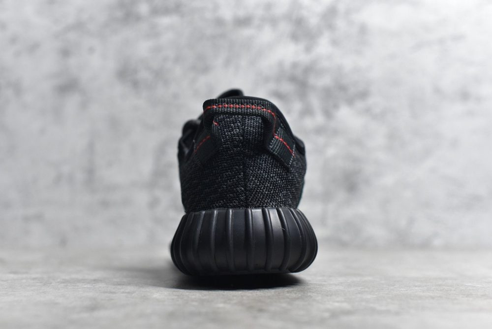 Yzy Boost 350 Pirate Black - Image 6