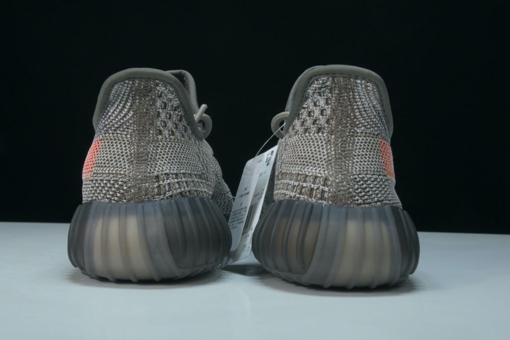 Yzy Boost 350 v2 'Ash Stone' - Image 7