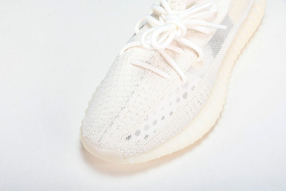 Yzy Boost 350 v2 'Bone' - Image 10