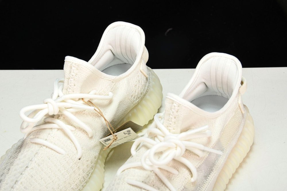Yzy Boost 350 v2 'Bone' - Image 18