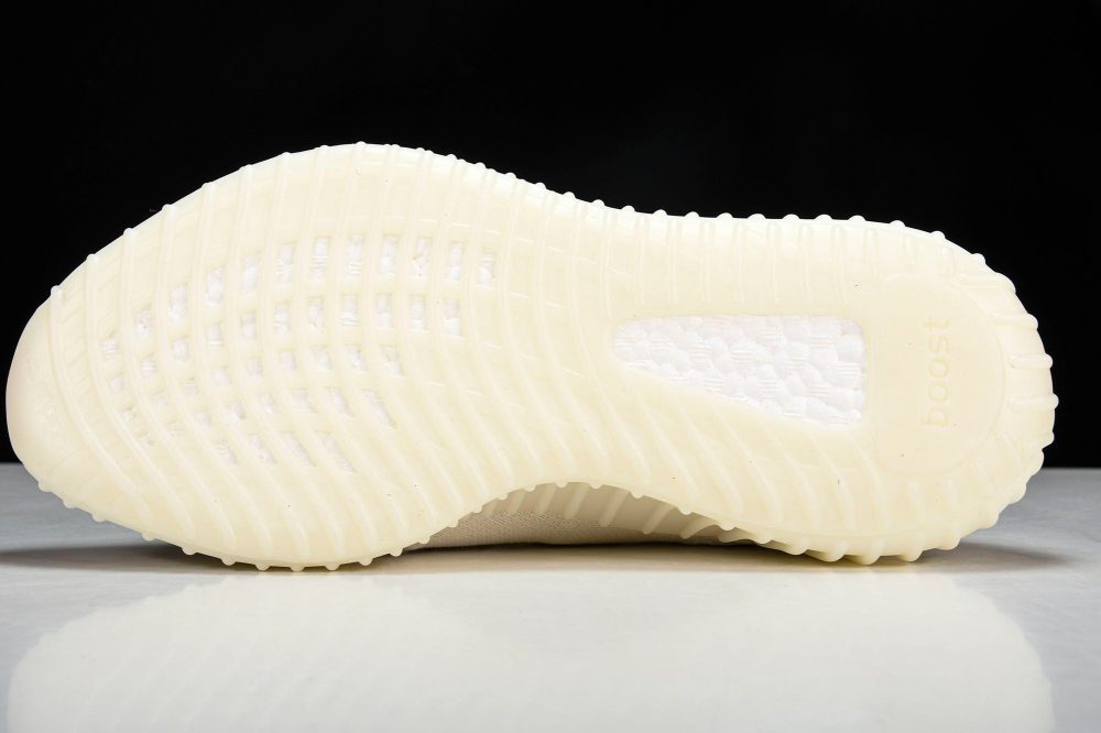 Yzy Boost 350 v2 'Bone' - Image 5
