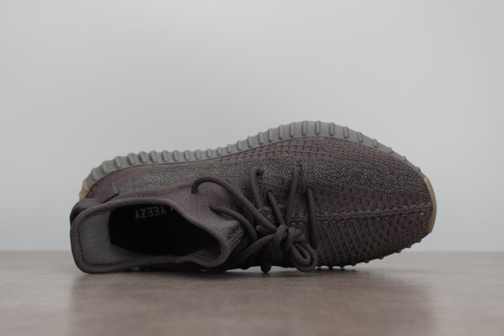 Yzy Boost 350 v2 Cinder Reflective - Image 3
