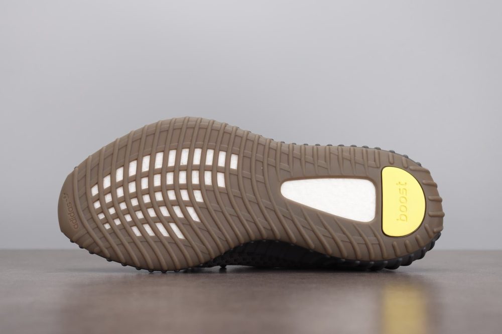 Yzy Boost 350 v2 Cinder Reflective - Image 4