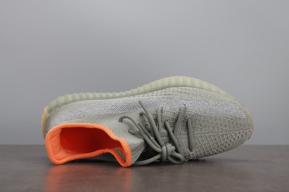 Yzy Boost 350 v2 Desert Sage - Image 3