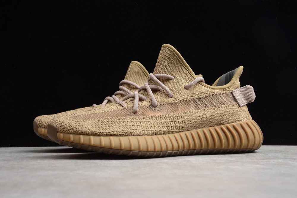 Yzy Boost 350 v2 Earth - Image 2