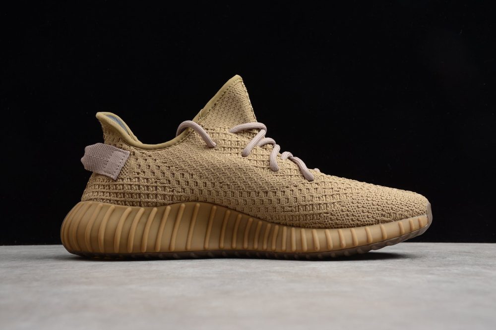 Yzy Boost 350 v2 Earth - Image 3