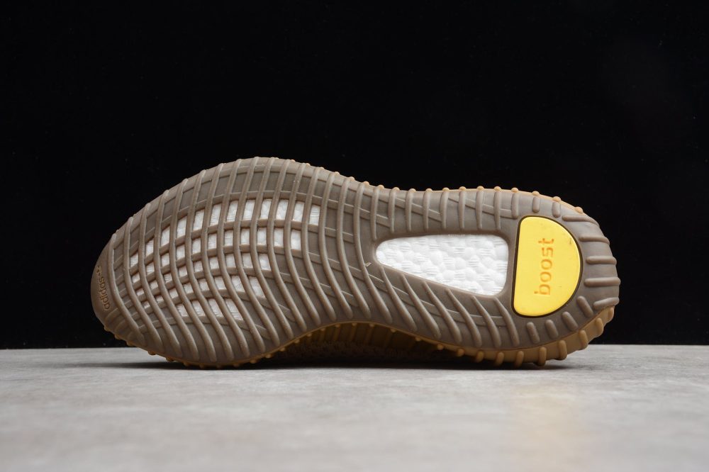 Yzy Boost 350 v2 Earth - Image 4