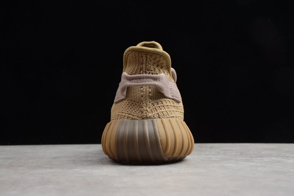 Yzy Boost 350 v2 Earth - Image 6