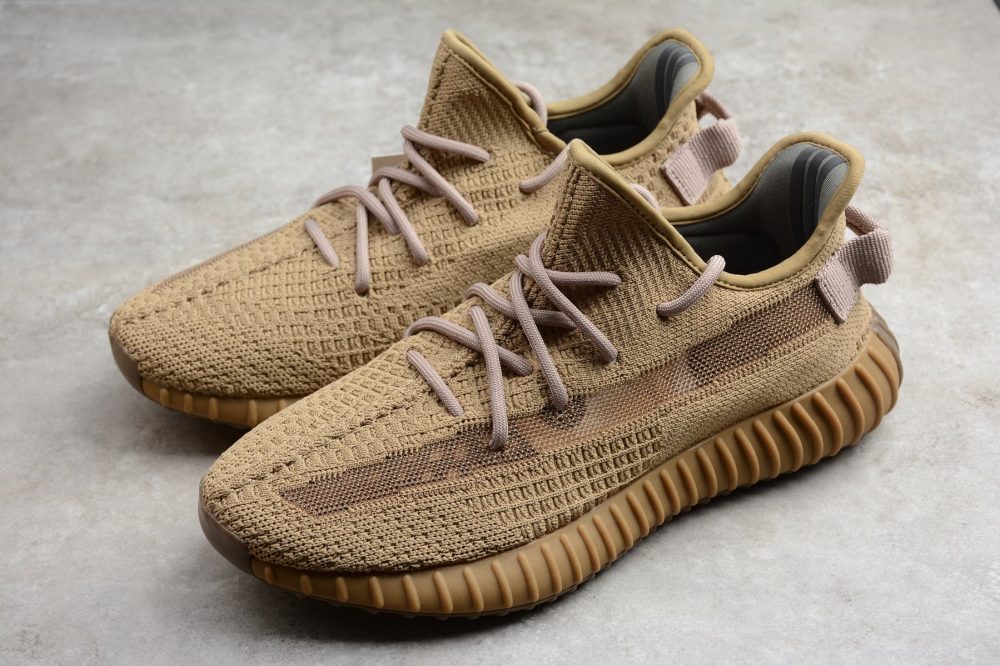 Yzy Boost 350 v2 Earth - Image 7