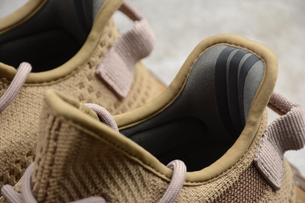 Yzy Boost 350 v2 Earth - Image 9