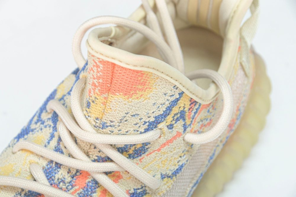 Yzy Boost 350 V2 'MX Oat' - Image 10