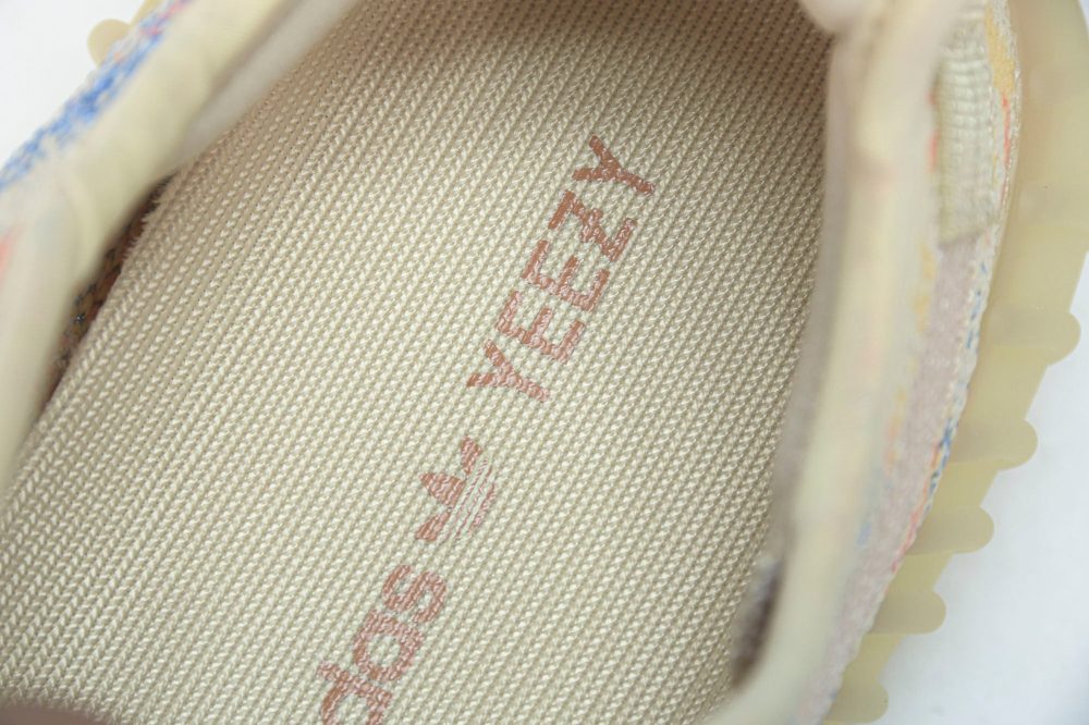 Yzy Boost 350 V2 'MX Oat' - Image 11
