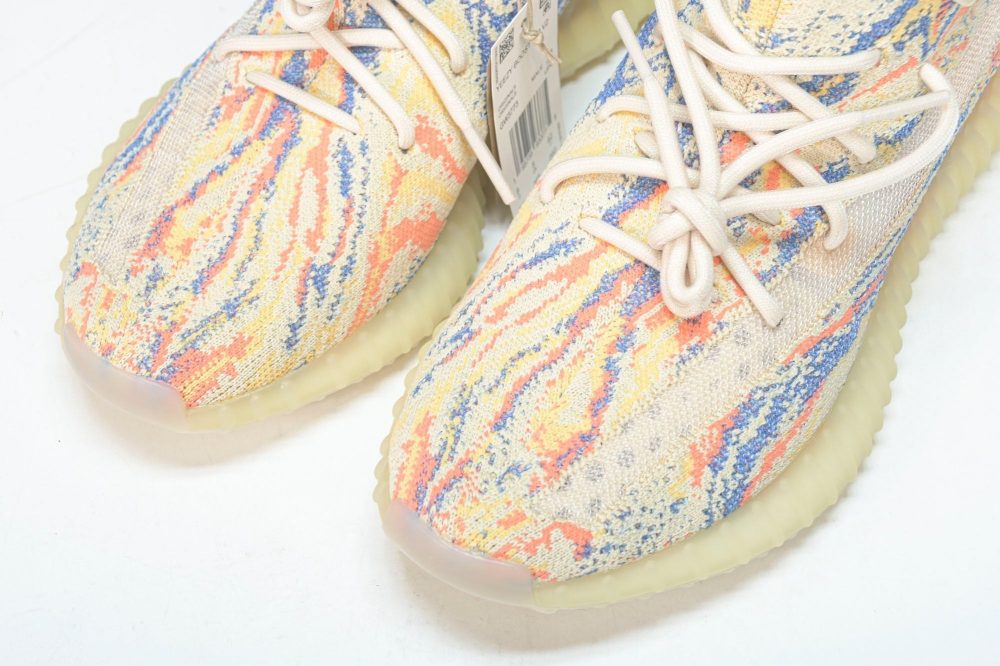 Yzy Boost 350 V2 'MX Oat' - Image 13