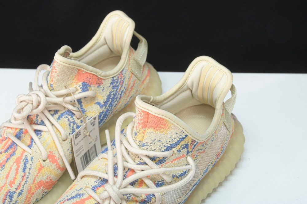 Yzy Boost 350 V2 'MX Oat' - Image 14