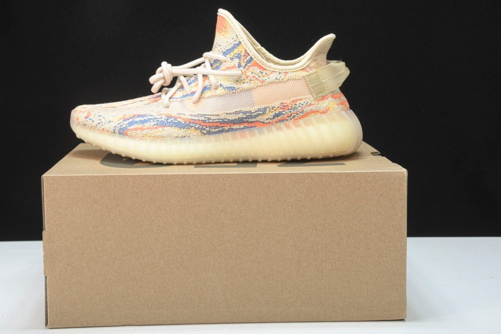 Yzy Boost 350 V2 'MX Oat' - Image 17