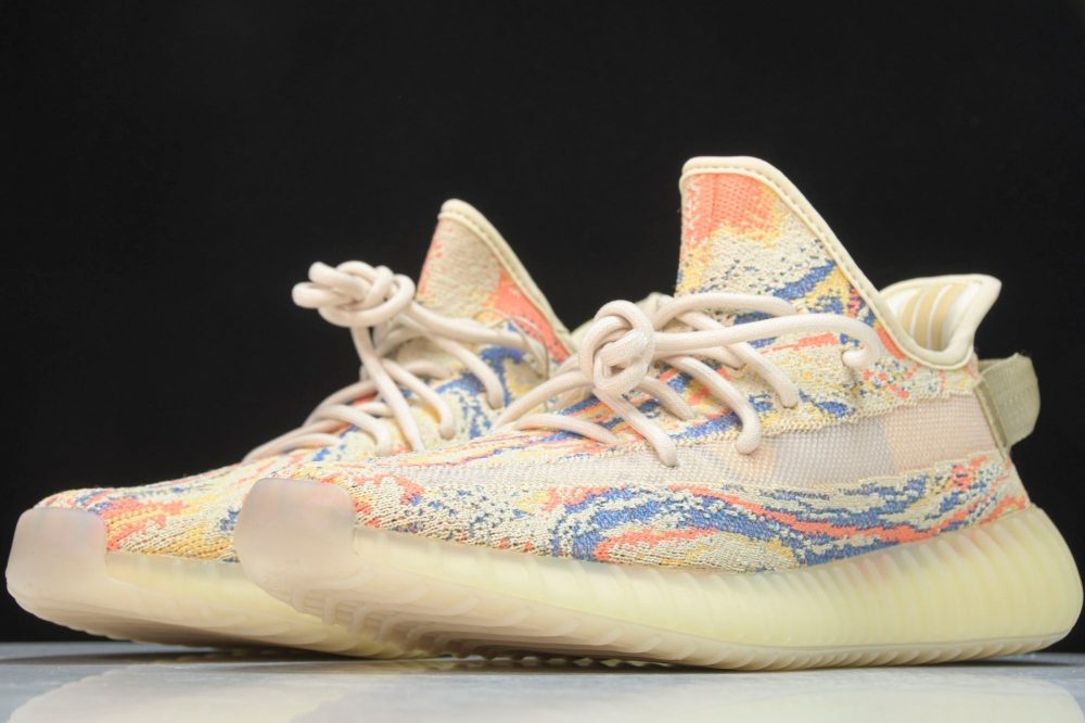 Yzy Boost 350 V2 'MX Oat' - Image 2