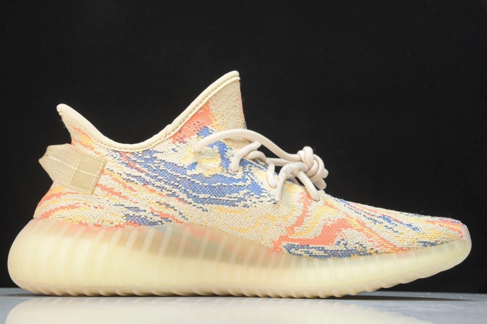 Yzy Boost 350 V2 'MX Oat' - Image 3