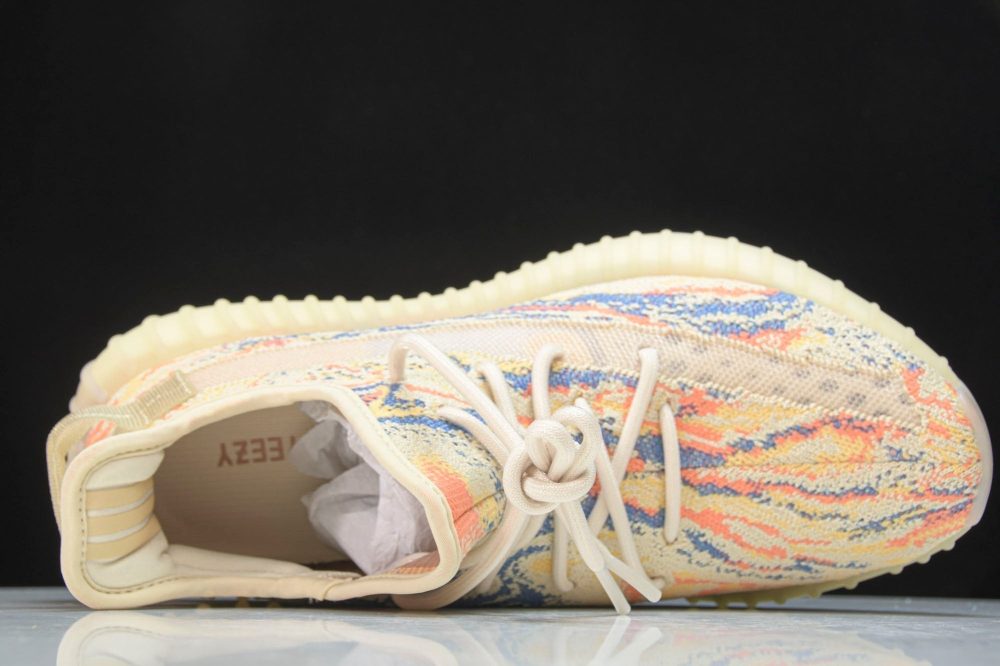 Yzy Boost 350 V2 'MX Oat' - Image 4