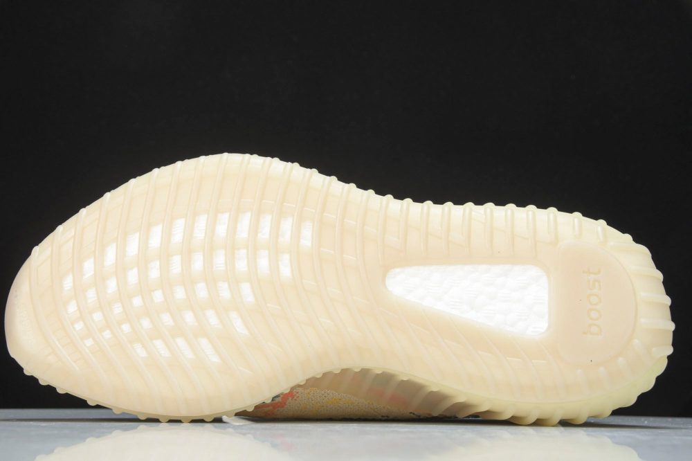 Yzy Boost 350 V2 'MX Oat' - Image 5