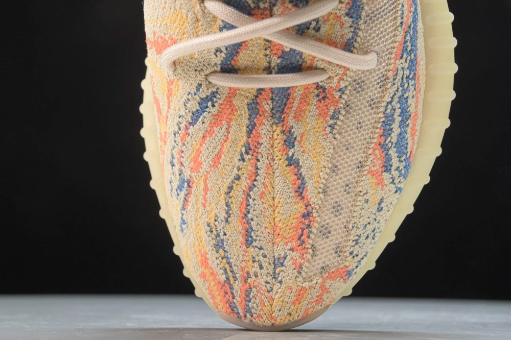 Yzy Boost 350 V2 'MX Oat' - Image 6
