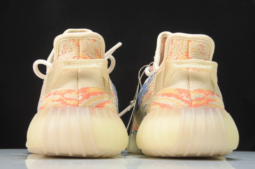 Yzy Boost 350 V2 'MX Oat' - Image 7