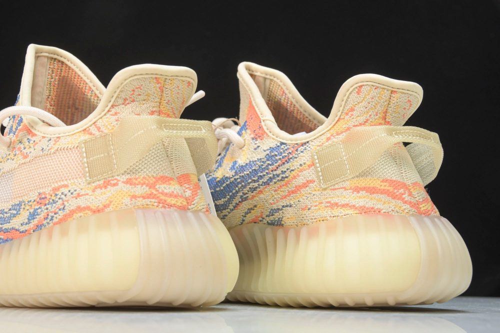 Yzy Boost 350 V2 'MX Oat' - Image 8