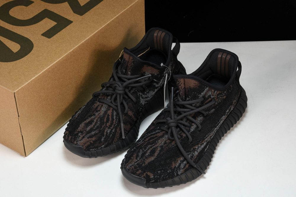 Yzy Boost 350 V2 'MX Rock' - Image 17