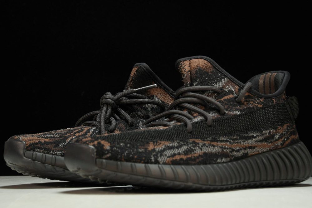 Yzy Boost 350 V2 'MX Rock' - Image 2
