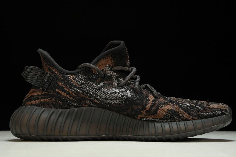 Yzy Boost 350 V2 'MX Rock' - Image 3