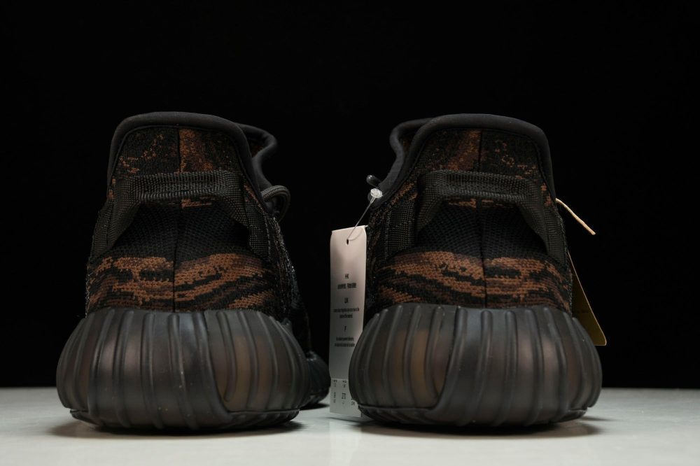Yzy Boost 350 V2 'MX Rock' - Image 7