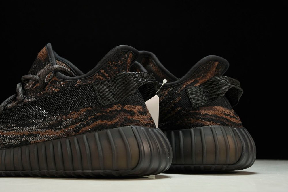 Yzy Boost 350 V2 'MX Rock' - Image 8