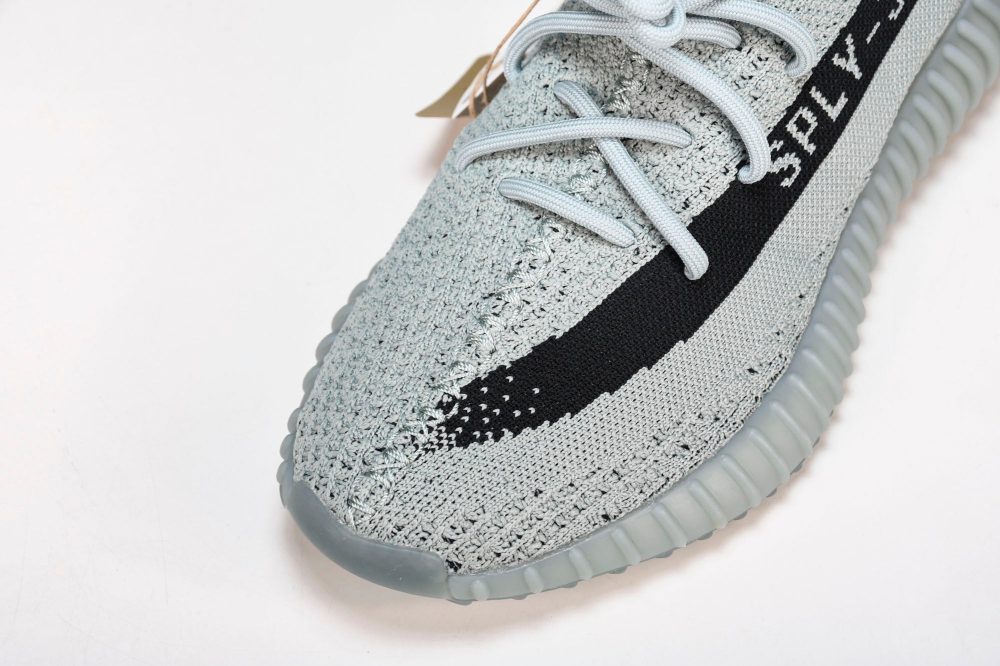 Yzy Boost 350 v2 'Salt' - Image 10