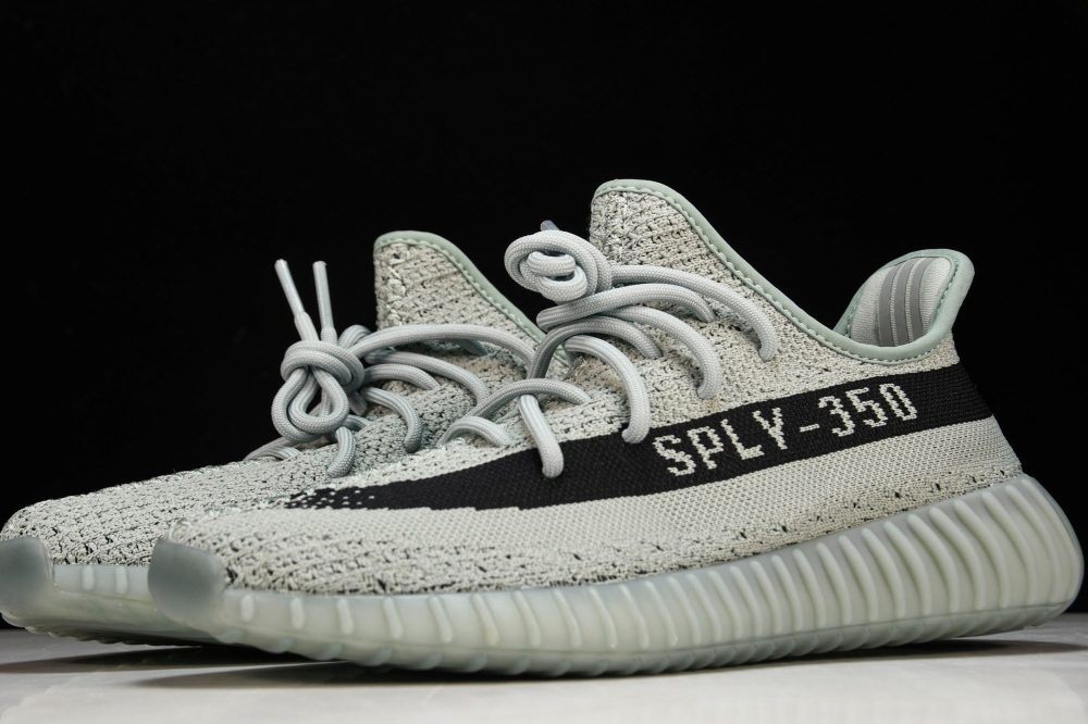 Yzy Boost 350 v2 'Salt' - Image 2