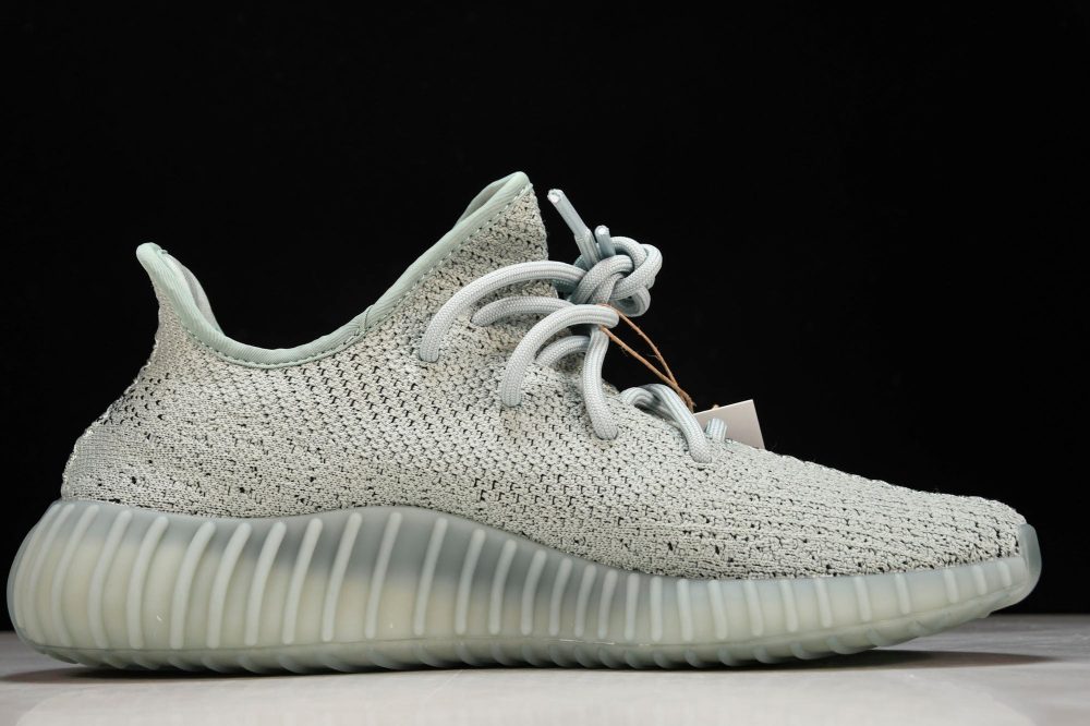 Yzy Boost 350 v2 'Salt' - Image 3