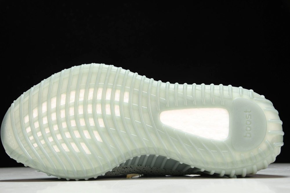 Yzy Boost 350 v2 'Salt' - Image 5