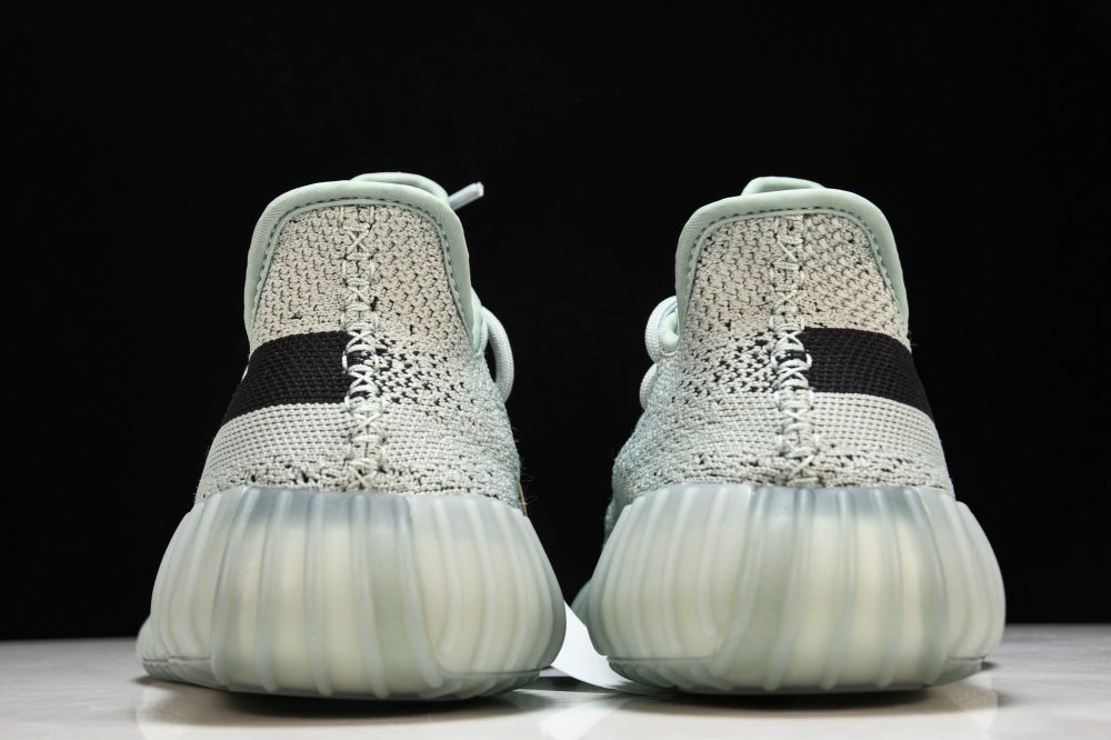Yzy Boost 350 v2 'Salt' - Image 7