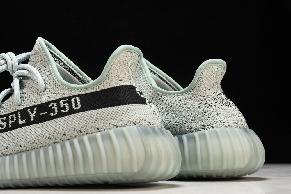 Yzy Boost 350 v2 'Salt' - Image 8