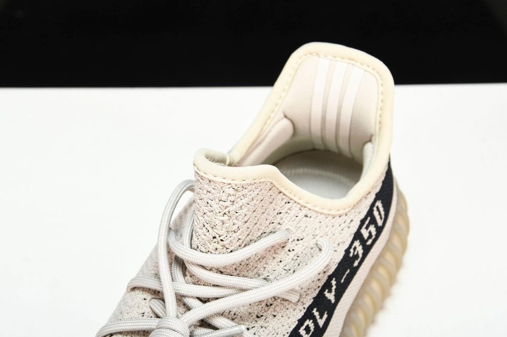 Yzy Boost 350 v2 'Slate' - Image 10