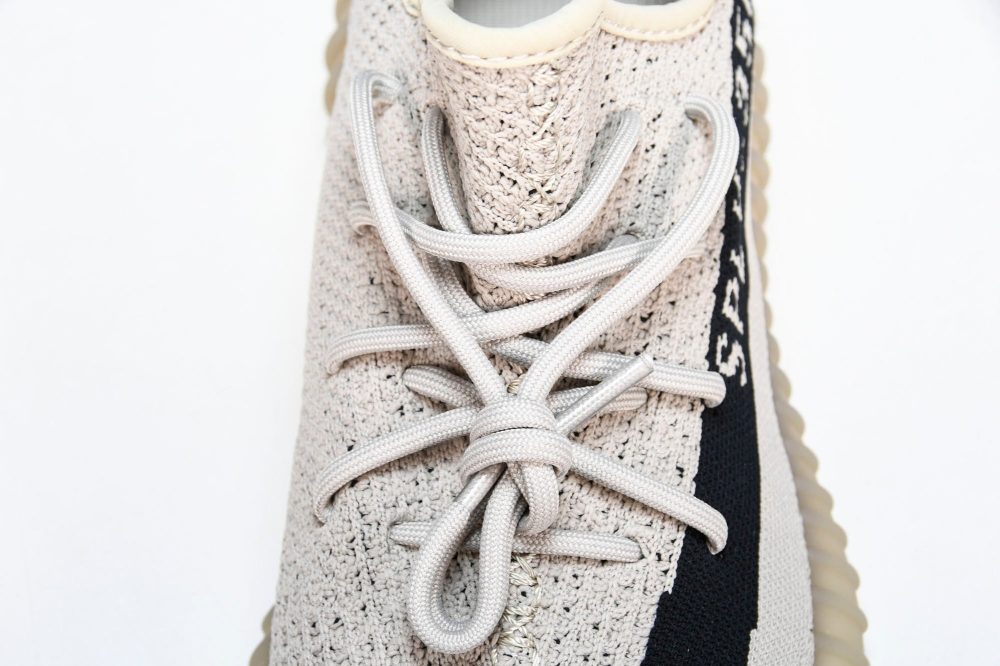 Yzy Boost 350 v2 'Slate' - Image 11