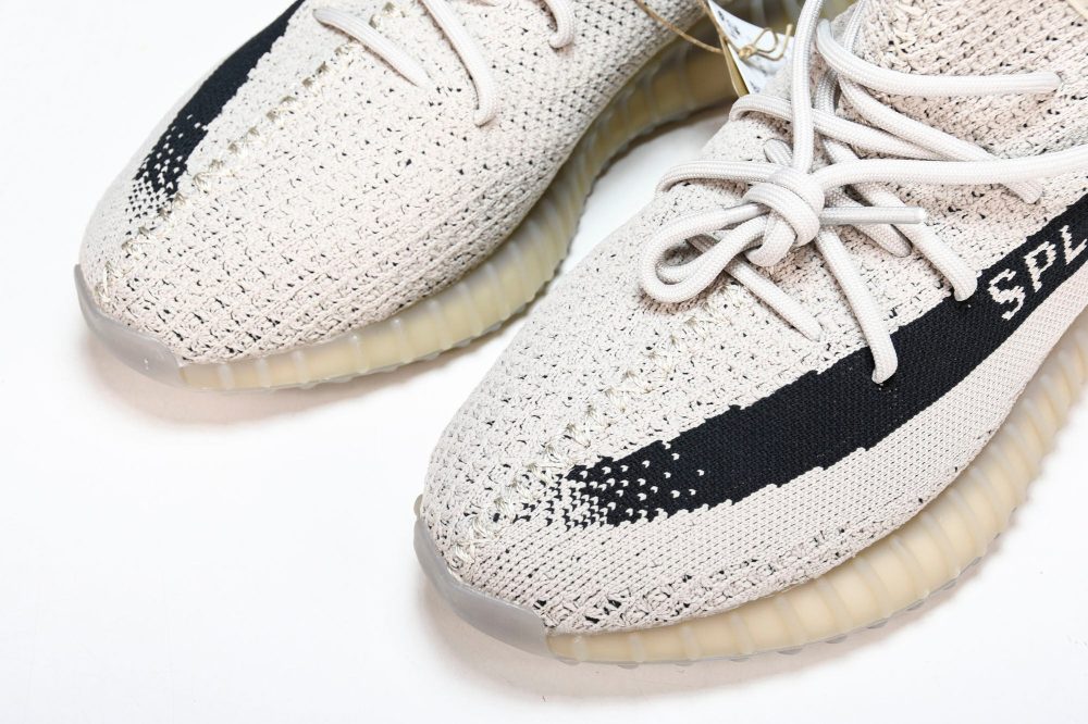 Yzy Boost 350 v2 'Slate' - Image 14