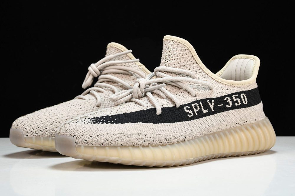 Yzy Boost 350 v2 'Slate' - Image 2