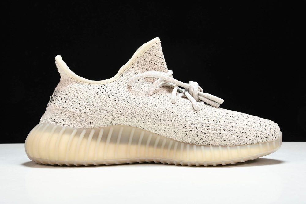 Yzy Boost 350 v2 'Slate' - Image 3