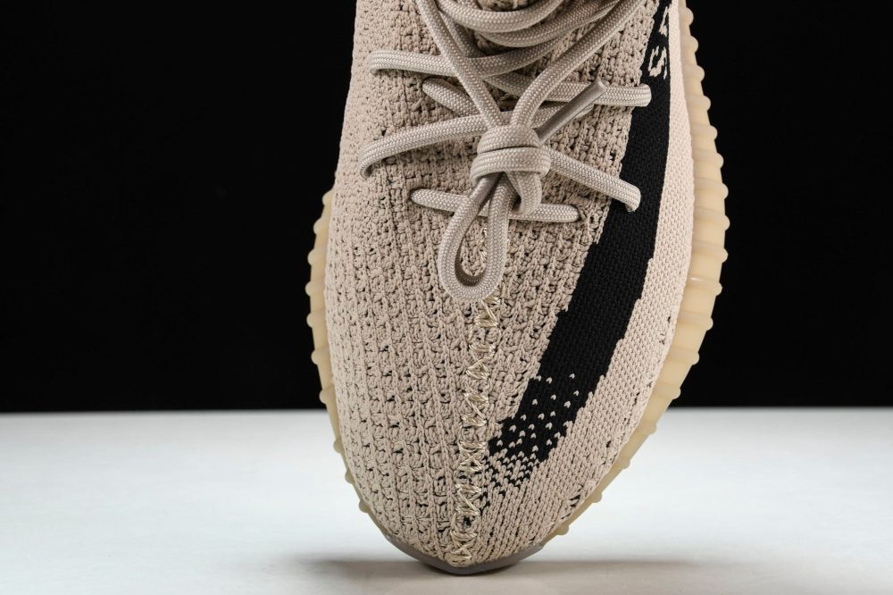 Yzy Boost 350 v2 'Slate' - Image 6