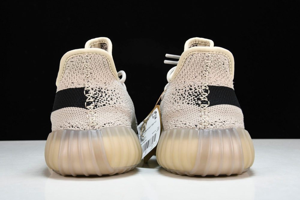 Yzy Boost 350 v2 'Slate' - Image 7