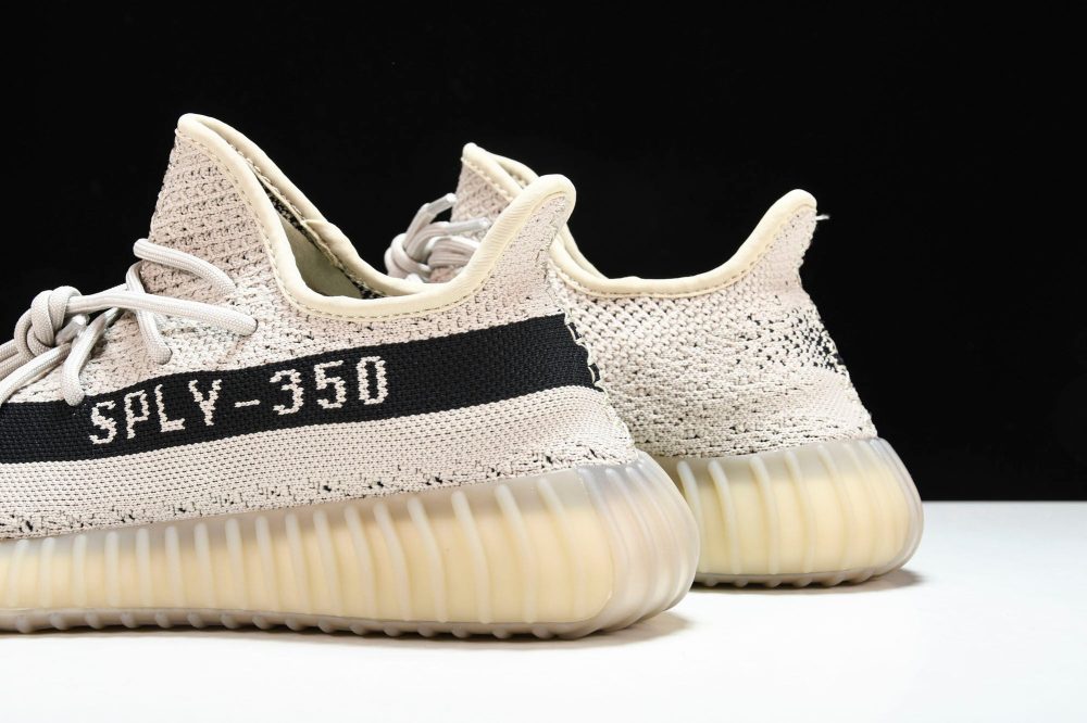 Yzy Boost 350 v2 'Slate' - Image 8