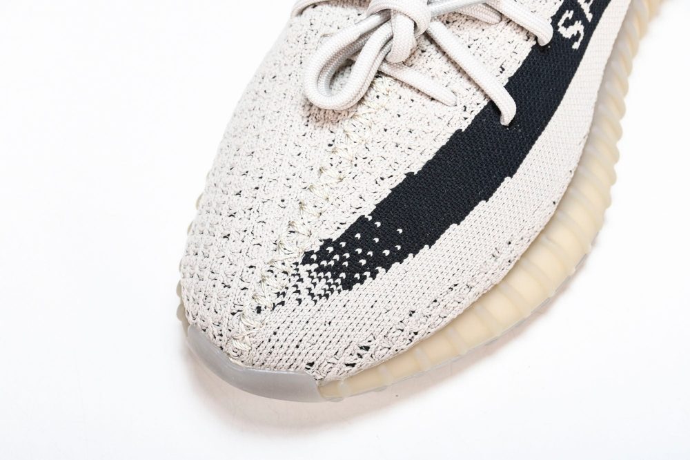 Yzy Boost 350 v2 'Slate' - Image 9
