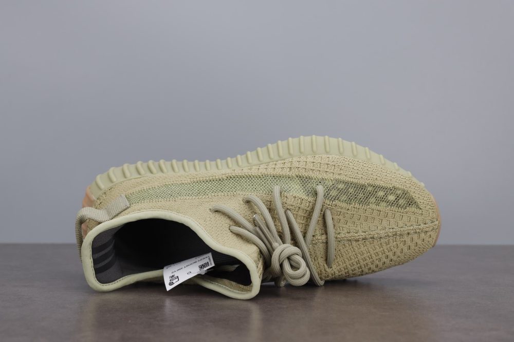 Yzy Boost 350 v2 Sulfur - Image 3